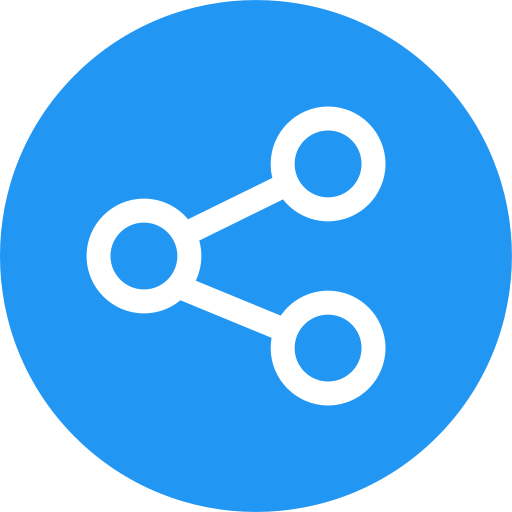 Share Icon