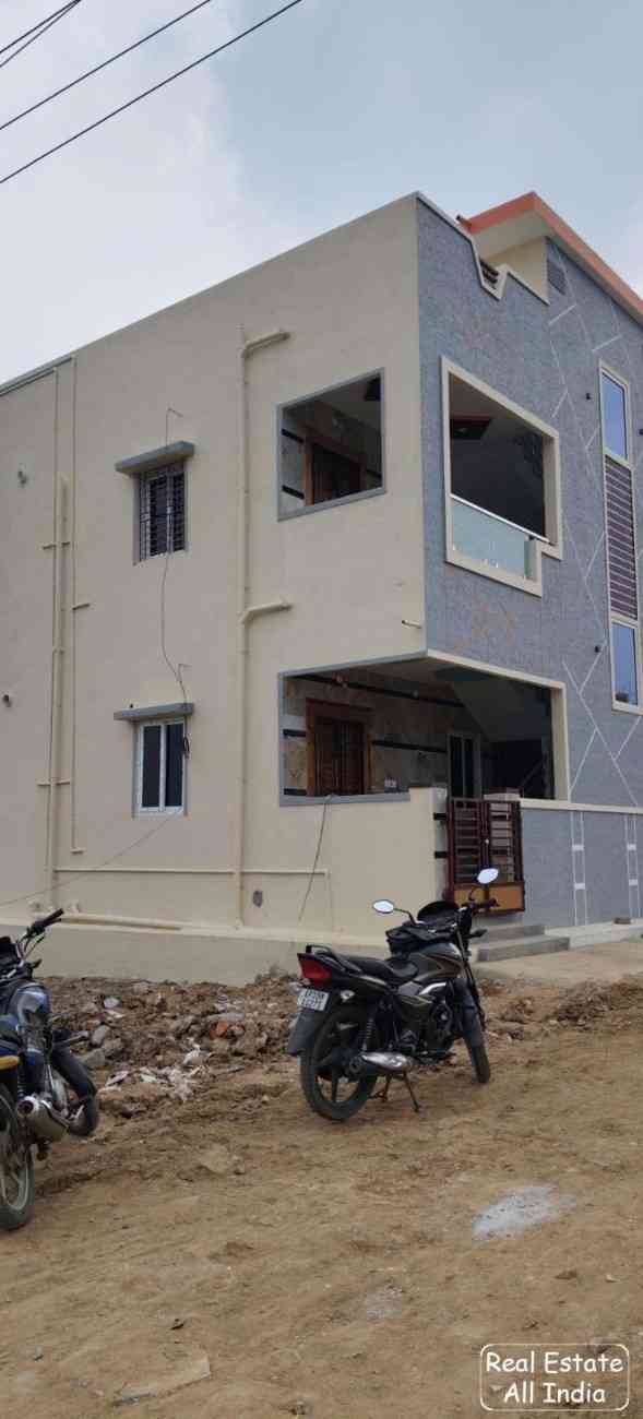 New house G+1 tirupathi 9391190507 - PS0082