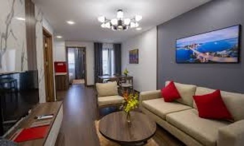 HOUSE INTERIOR WORK