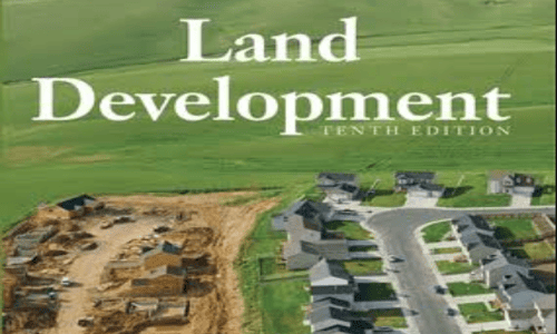 REAL ESTATE  DEVELOPERS.