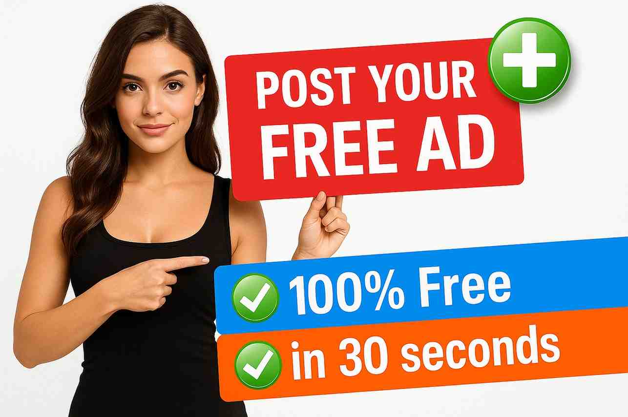 Advertisement Banner